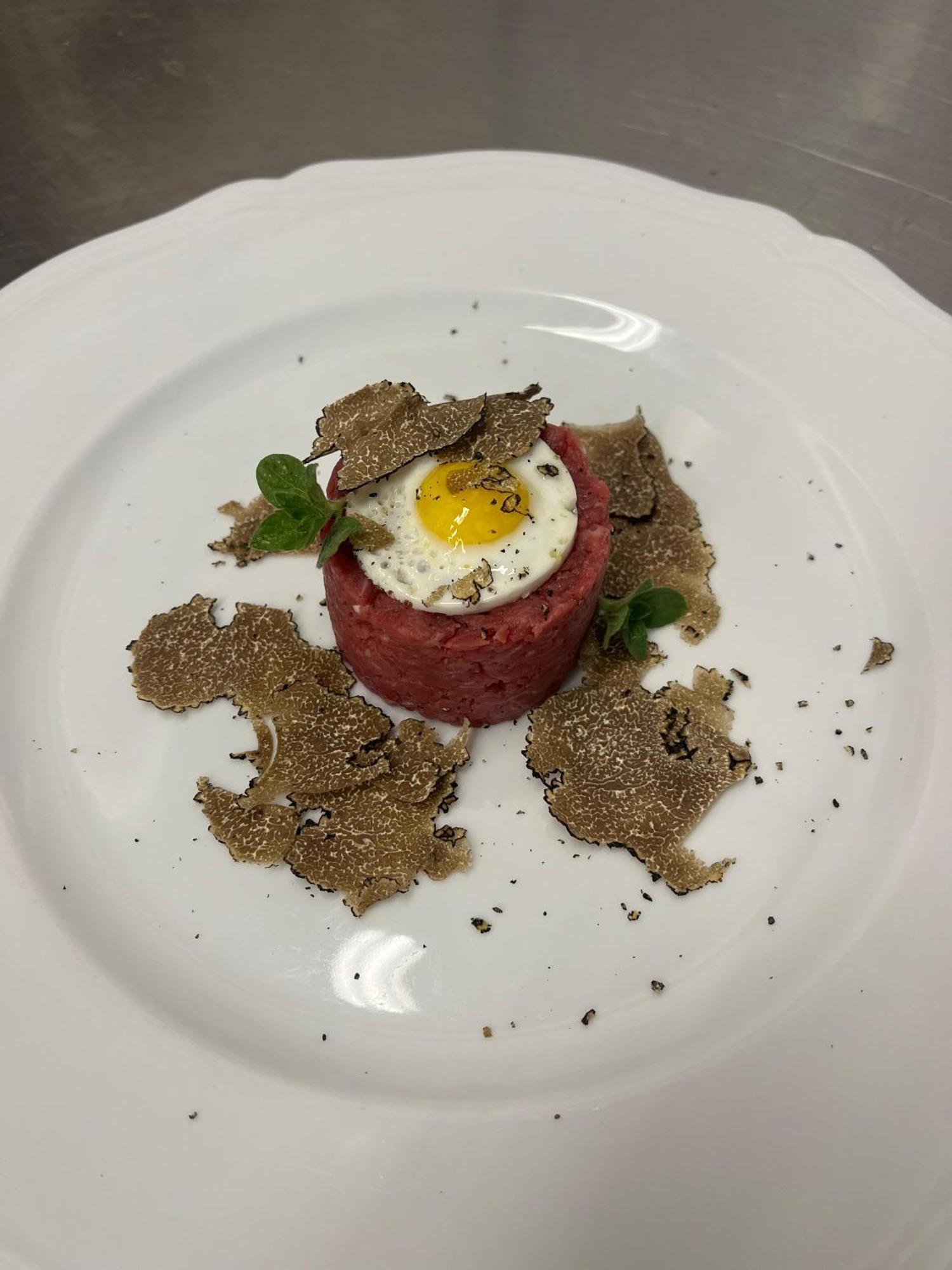 Hotel Relais Osteria Dell'Orcia Bagno Vignoni Zewnętrze zdjęcie