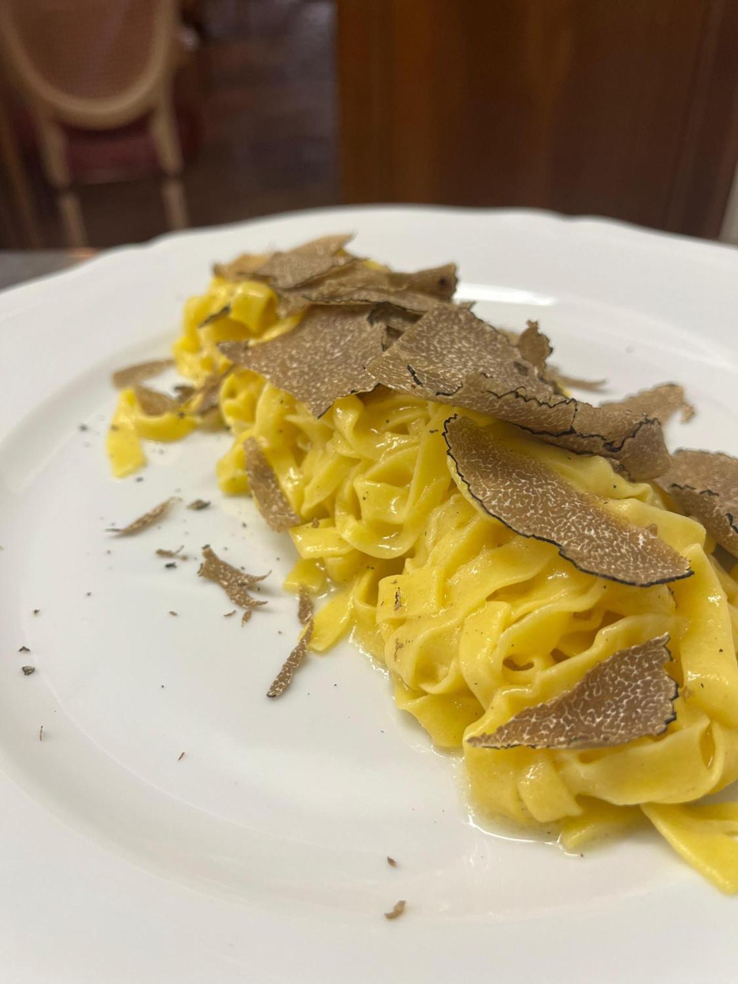 Hotel Relais Osteria Dell'Orcia Bagno Vignoni Zewnętrze zdjęcie