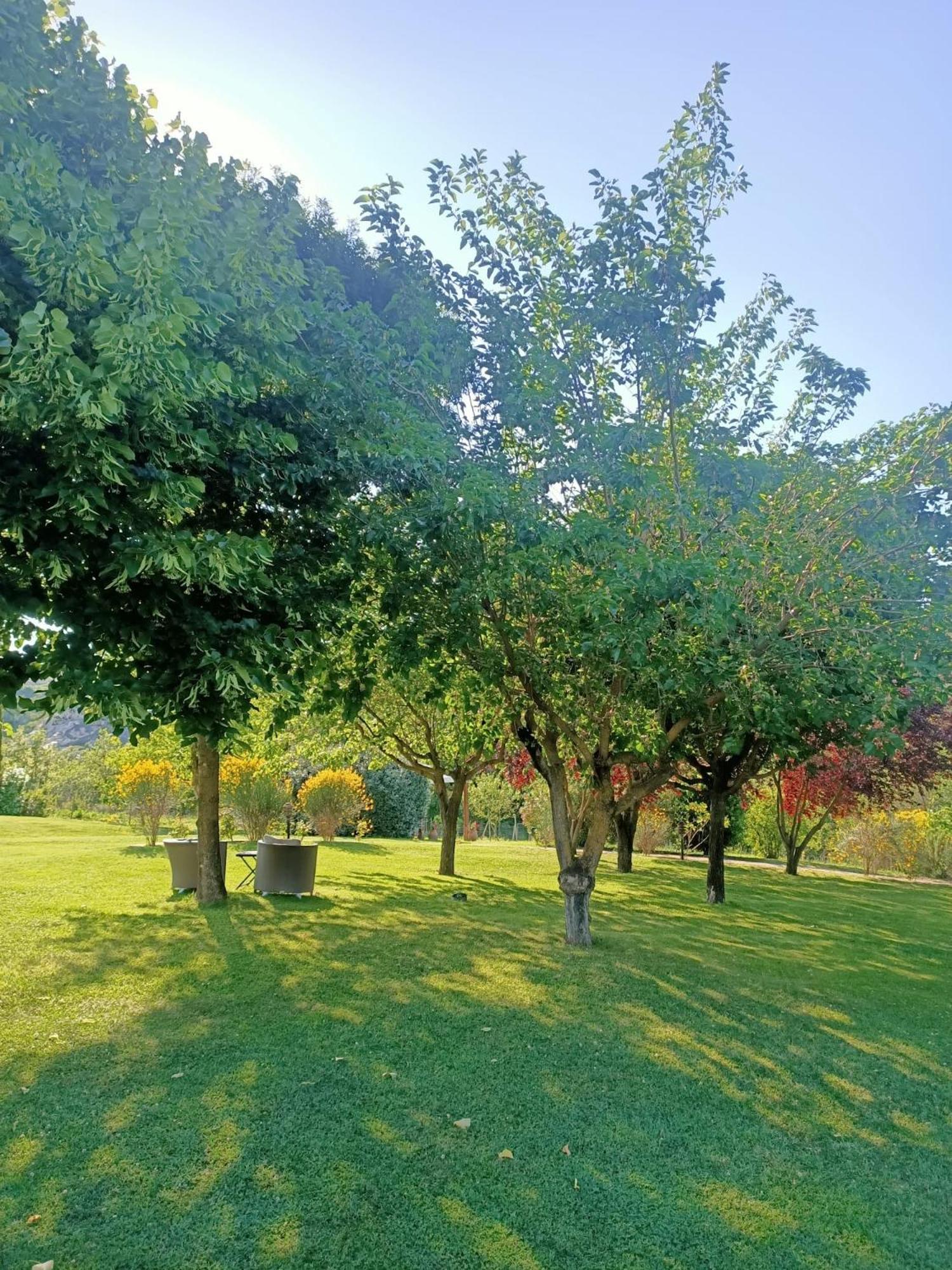 Hotel Relais Osteria Dell'Orcia Bagno Vignoni Zewnętrze zdjęcie