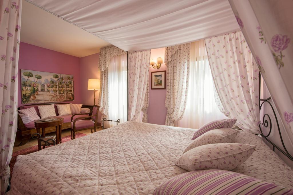 Hotel Relais Osteria Dell'Orcia Bagno Vignoni Zewnętrze zdjęcie
